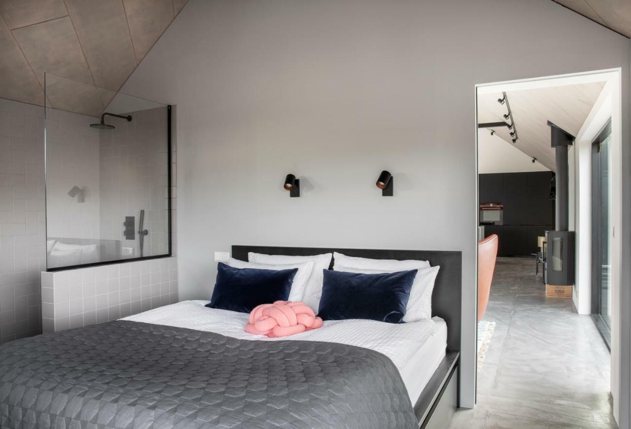 Luxury House, Golden Circle Getaway - Private Hot Tub And Sauna Reykholt  Exterior foto