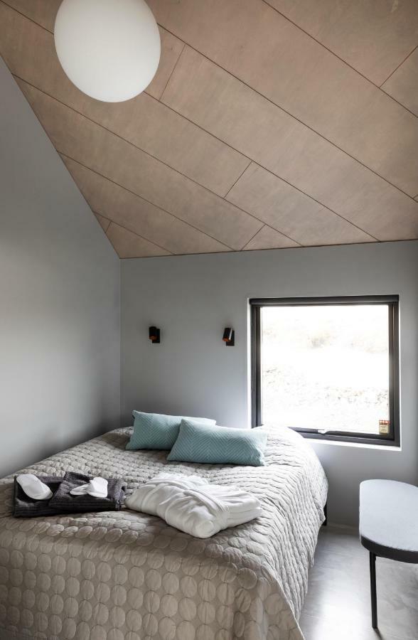 Luxury House, Golden Circle Getaway - Private Hot Tub And Sauna Reykholt  Exterior foto