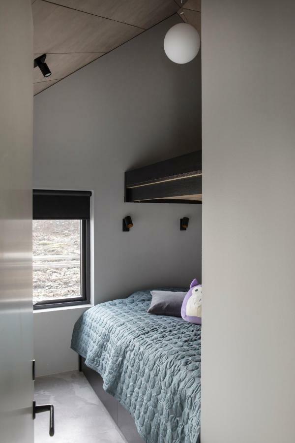Luxury House, Golden Circle Getaway - Private Hot Tub And Sauna Reykholt  Exterior foto